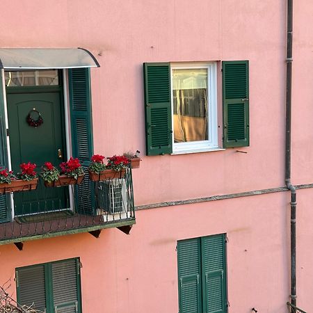 Casa Nina Carignano Apartment Genova Exterior foto